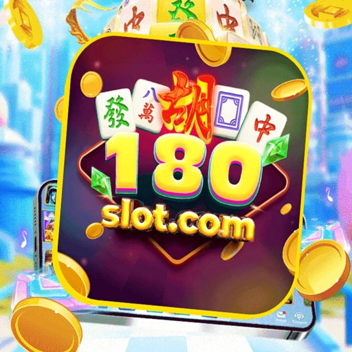 180slot APK icon