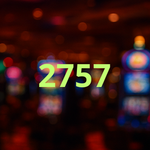 2757 Slots APK icon