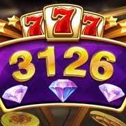 3126 Slot APK icon