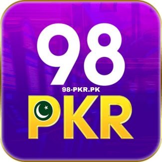 98 PKR APK icon