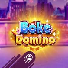 BoKeDomino APK icon