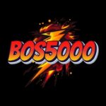 BOS5000 APK icon