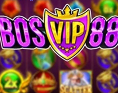 Bosvip88 APK icon