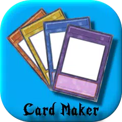 Card Maker - Yugioh apk APK icon