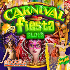 Carnival Fiesta Slots Carnival Fiesta Slots APK icon
