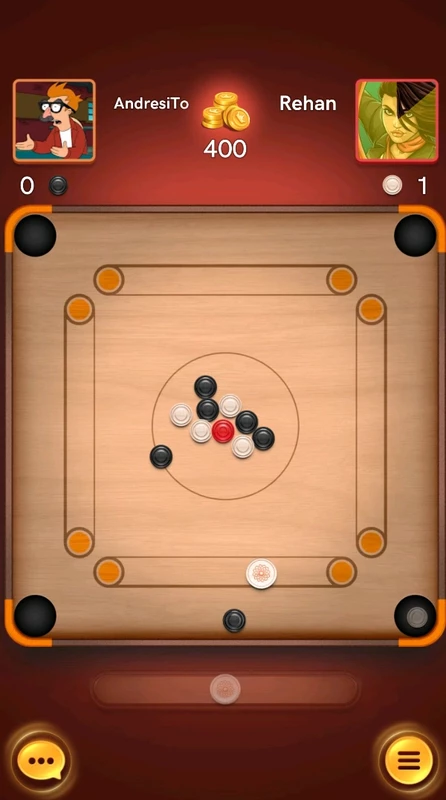 Carrom Pool Carrom Pool