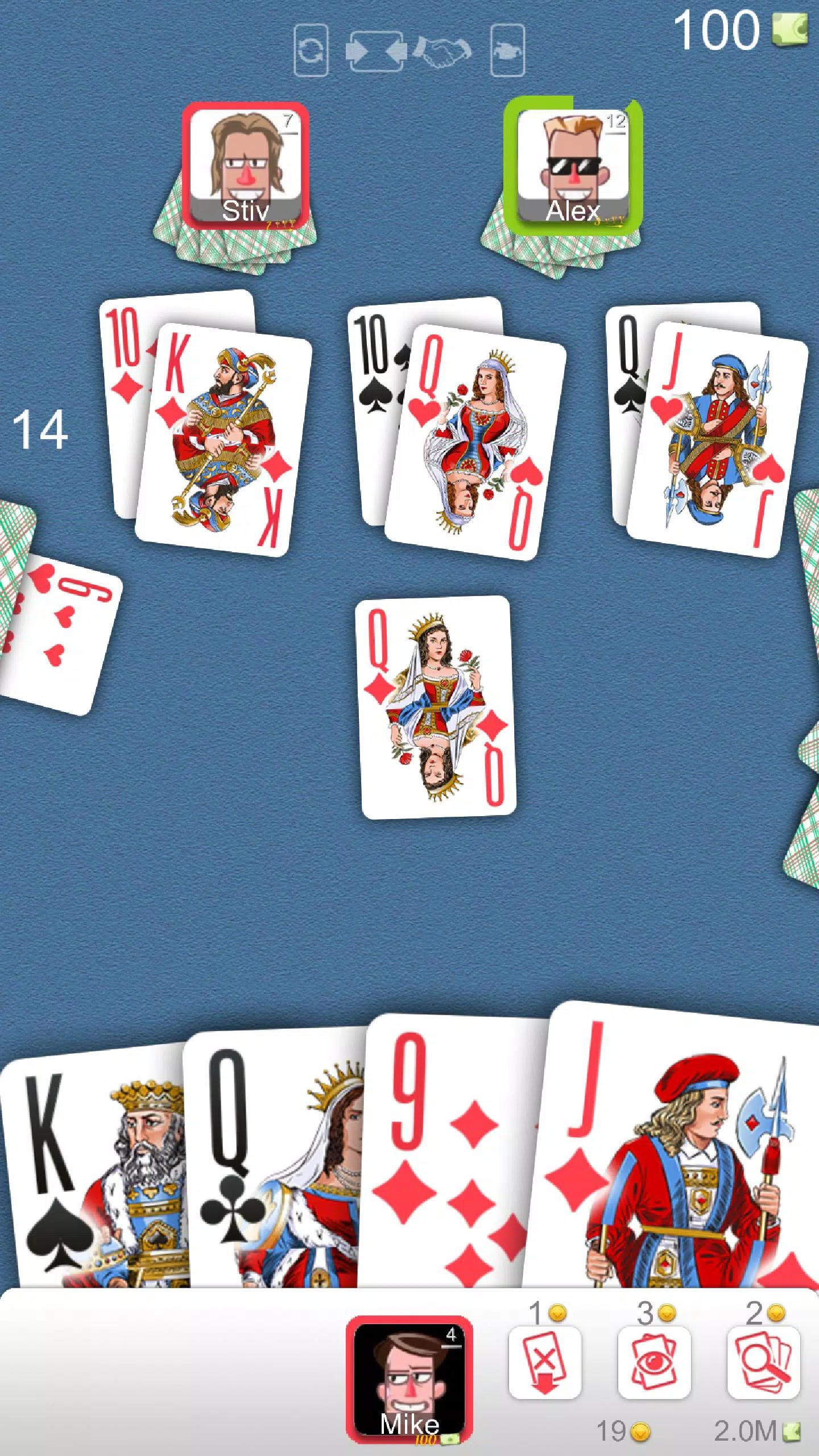 Durak online Durak online