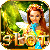 Fairytale Forest Slot Fairytale Forest Slot APK icon