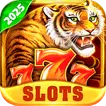 Fat Cat Casino - Slots Game Fat Cat Casino - Slots Game APK icon