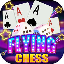 Flying Chess Game Flying Chess Game APK icon