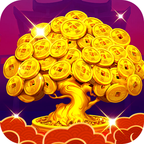 Fortune Divine: Slots Dynasty apk APK icon