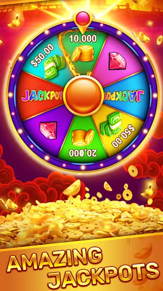 Fortune Divine: Slots Dynasty apk Fortune Divine: Slots Dynasty apk