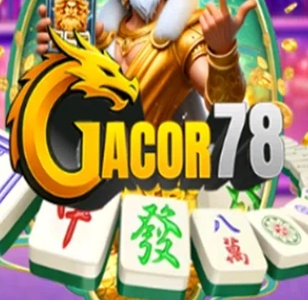 GACOR78 GACOR78 APK icon
