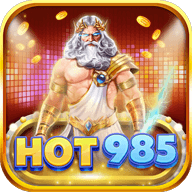 Hot985 APK icon