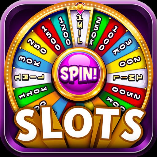 House of Fun: Casino Slots APK icon