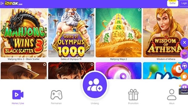 IDROK IDROK