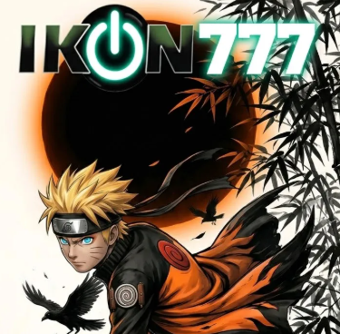 IKON777 IKON777 APK icon