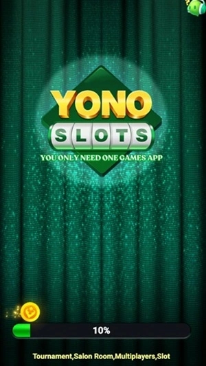 IND Slots IND Slots