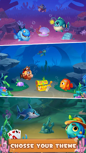 Island Cards Island Cards