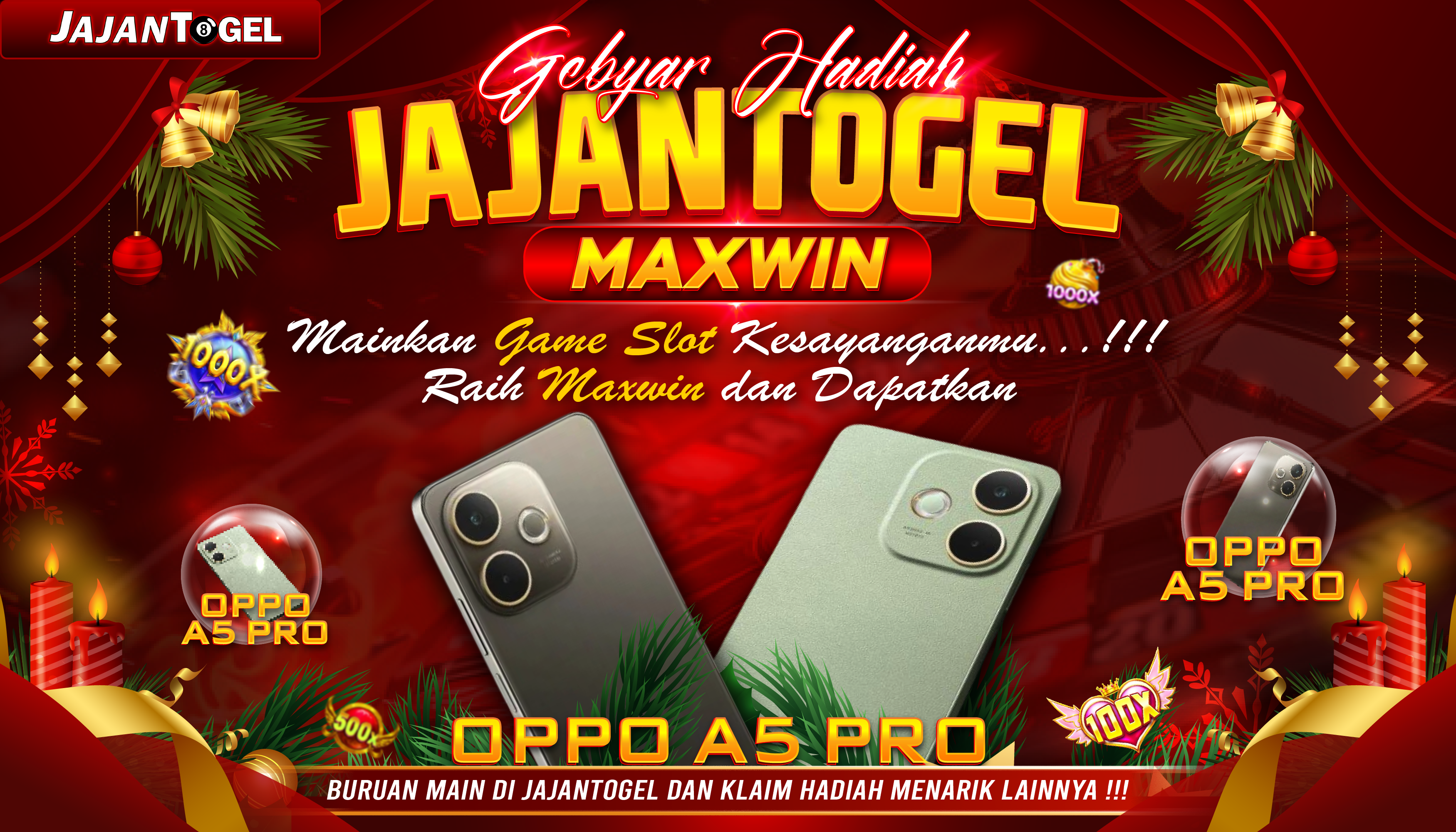 JAJANTOGEL JAJANTOGEL