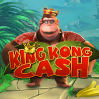 King Kong Slots King Kong Slots APK icon