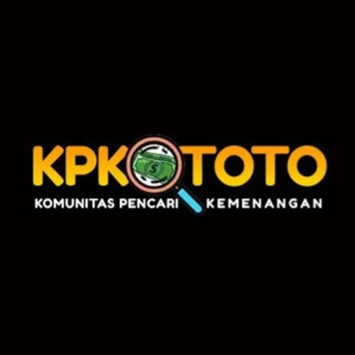 KPKTOTO KPKTOTO APK icon