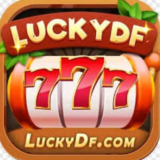 Lucky DF Lucky DF APK icon