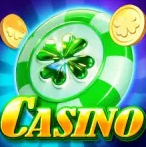 Lucky Legends Casino APK icon