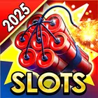 Lucky Time Slots APK icon