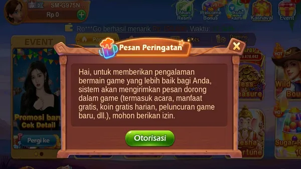 LuckyRP LuckyRP