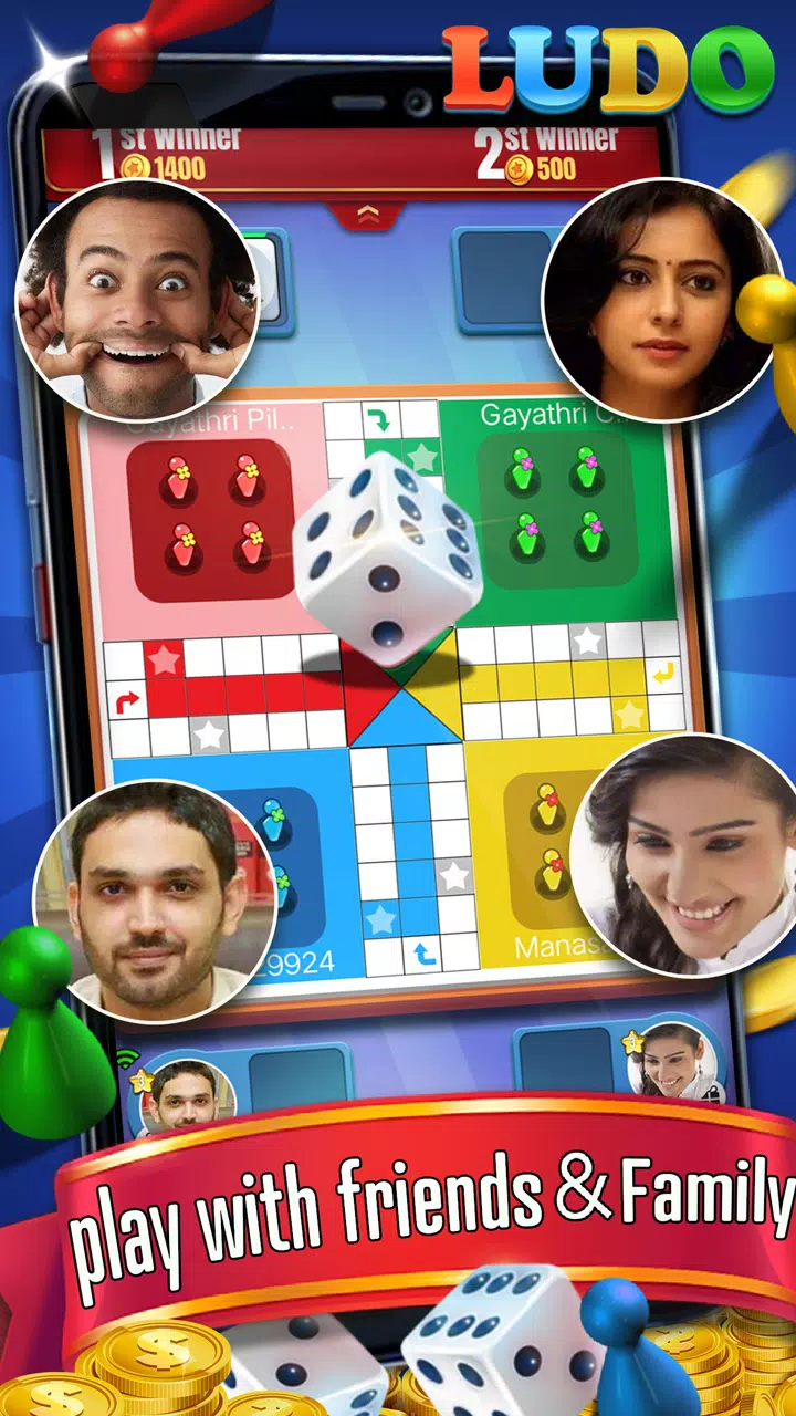 Ludo Comfun Ludo Comfun