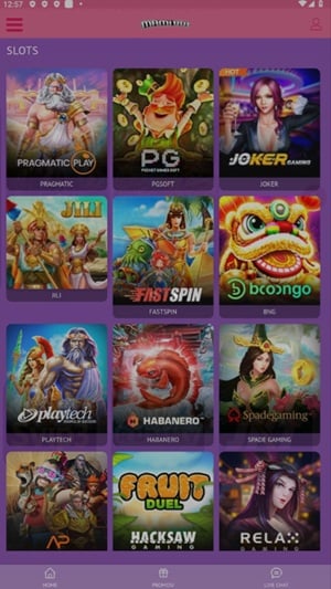 Mami188 APK Mami188 APK