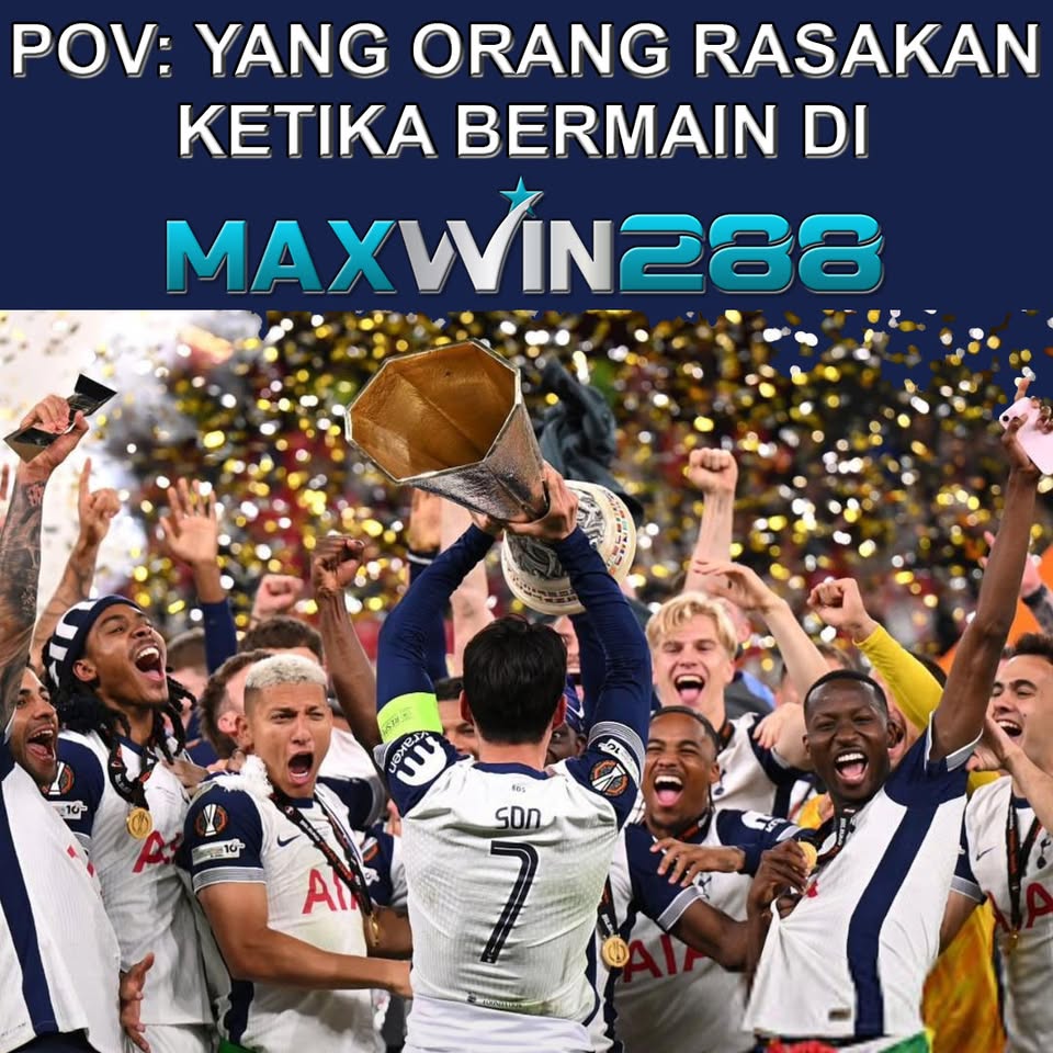 Maxwin288 Maxwin288