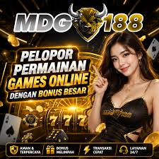 MDG188 APK icon