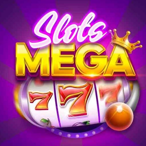Mega777 APK icon
