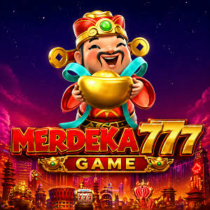 Merdeka777 Merdeka777 APK icon