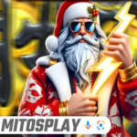 Mitosplay Slot APK icon