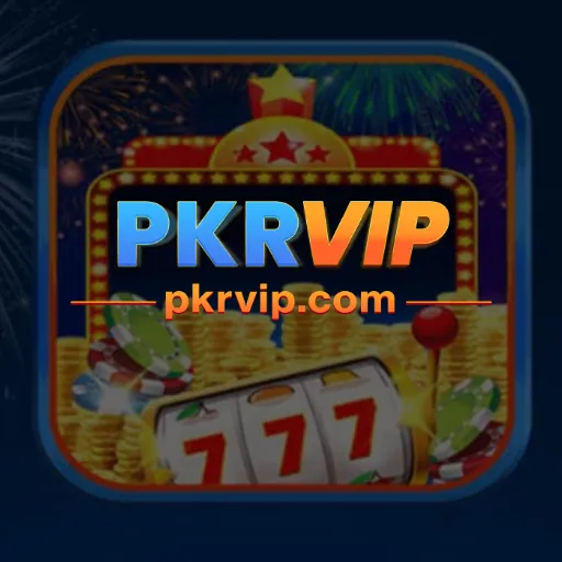 PKR VIP PKR VIP APK icon