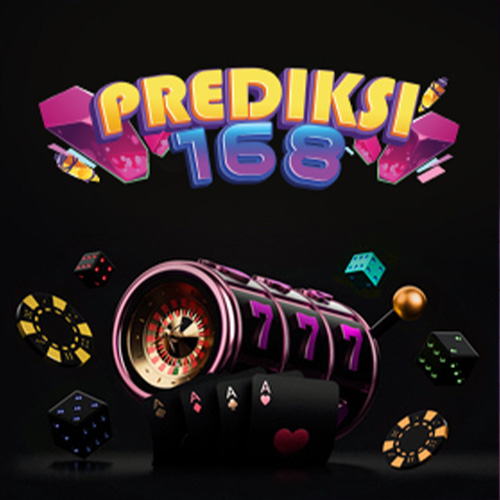 PREDIKSI168 APK icon