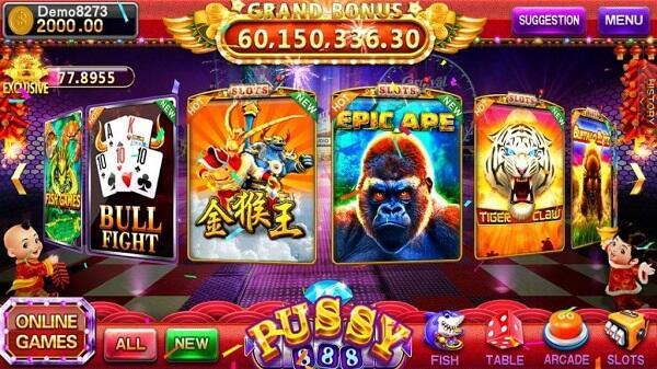 Puss888Slot Mod Puss888Slot Mod