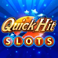 Quick Hit Casino APK icon