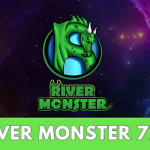 River Monster 777 APK APK icon