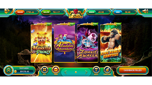 RiverDragon Slots v1.0.3 RiverDragon Slots v1.0.3