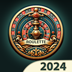 Royal Roulette Casino APK icon