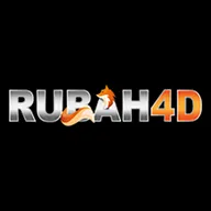 Rubah4d APK icon
