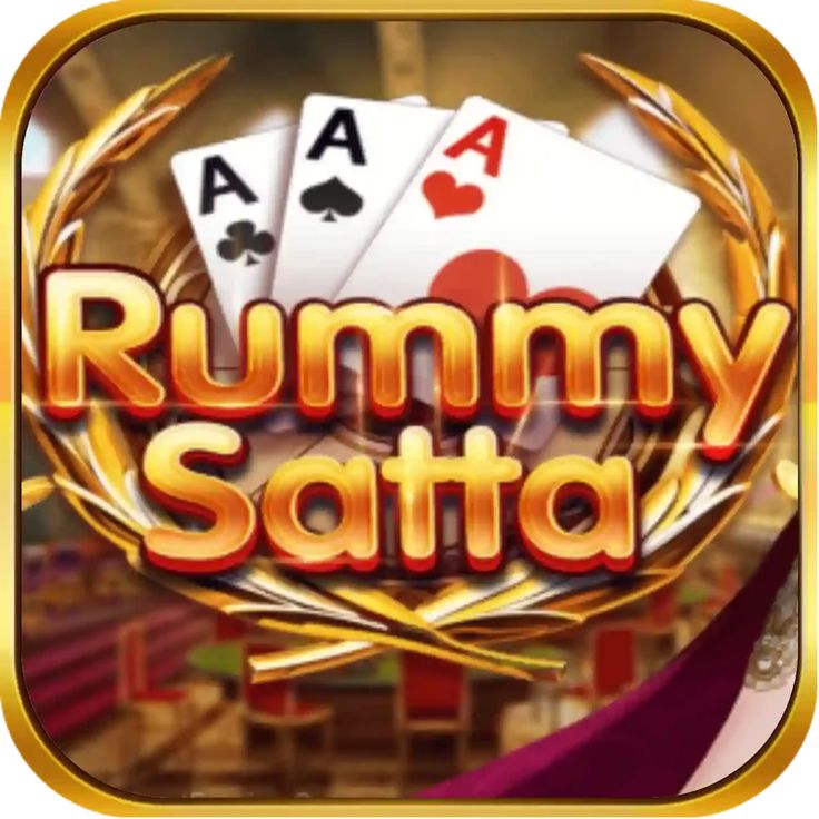 Rummy Satta Rummy Satta APK icon