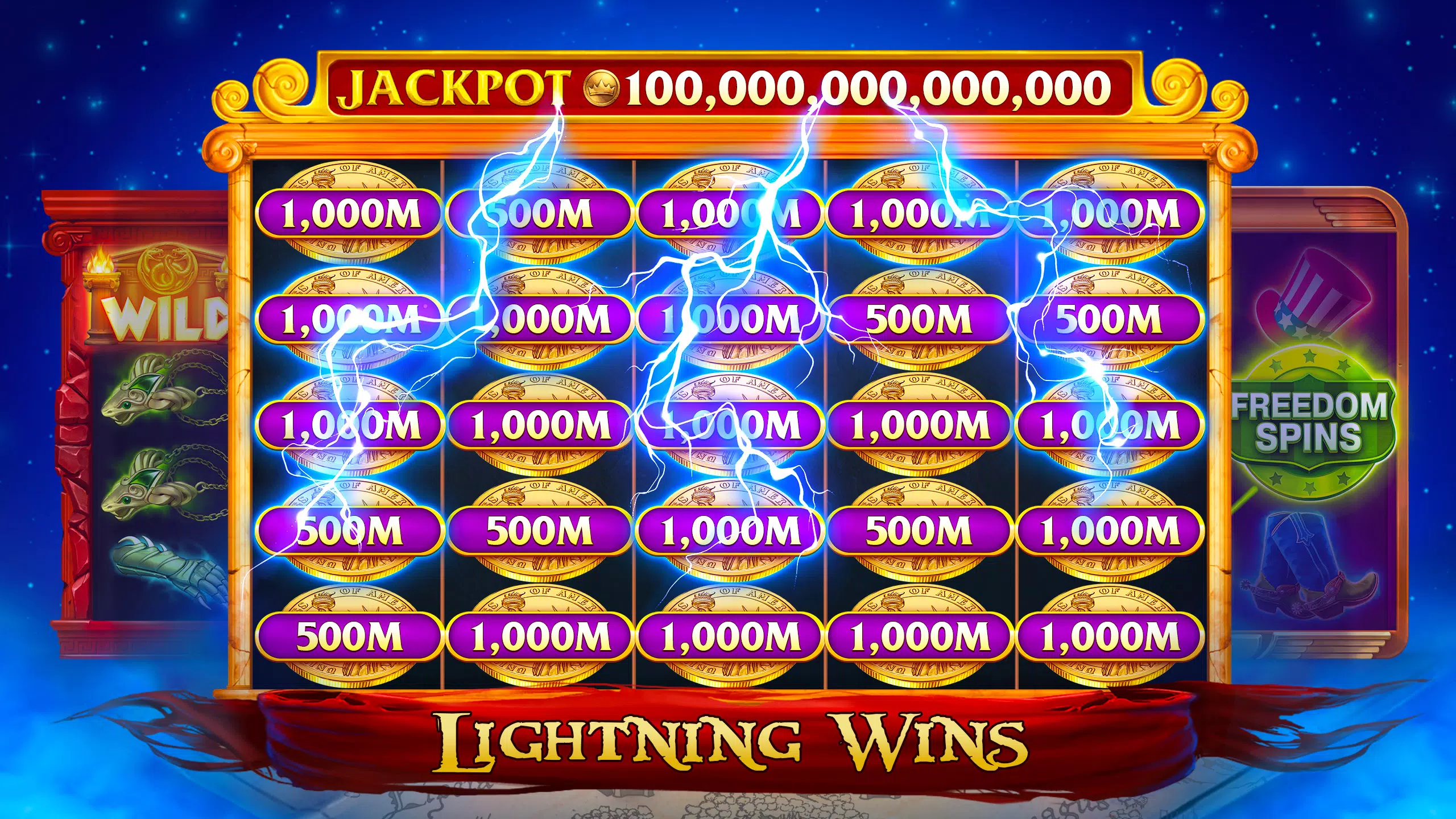 Scatter Slots Mod Scatter Slots Mod