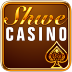 Shwe Casino Shwe Casino APK icon