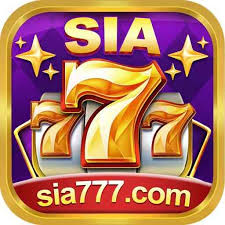 Sia777 APK APK icon