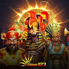 Sinar123 APK icon